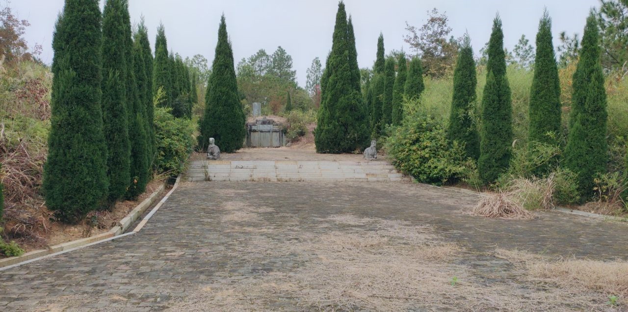 侵吞|瞻仰江西欧阳修故居,讲述欧公“侵吞外甥女嫁妆”罪名的来龙去脉