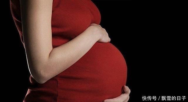 信号|孕期出现这三种表现时,说明该吃东西了,这是宝宝饿了的“信号”