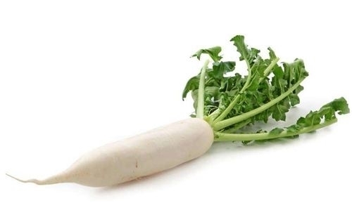 白萝卜|白萝卜相配这些食物好处多多,赶紧学起来和家人分享