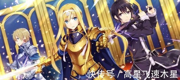 约会大作战|诗乃断腿，直叶爆头，《刀剑神域》评分跌破天际，恐怕桐人老爷无力回天