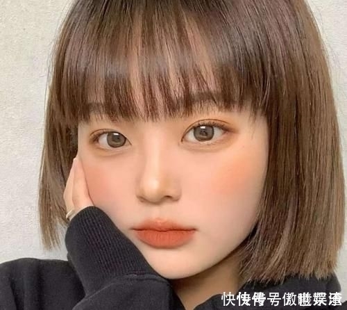 短发控最喜欢的发型,八位时尚达人演绎不同风格的潮短发,超赞