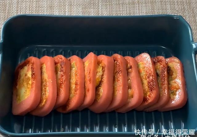 剩米饭别炒着吃了,简单做法方便有食欲,早餐孩子吃上瘾