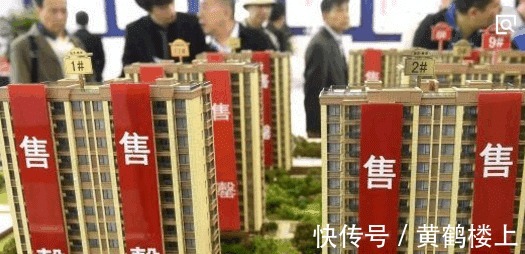 中介|为什么售楼处没有房子, 反而中介手里有很多售楼处的房源!