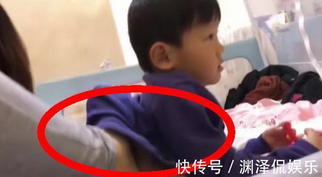 亲爱的|宝妈有事外出,把娃交给小姨带,回家推开门没一个省心的