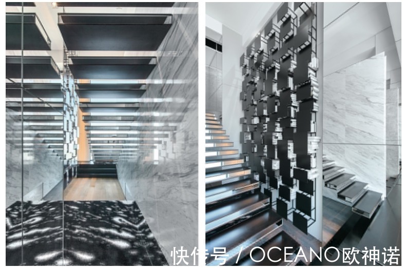 住宅|604㎡的极简工业风,诠释至简至美的生活