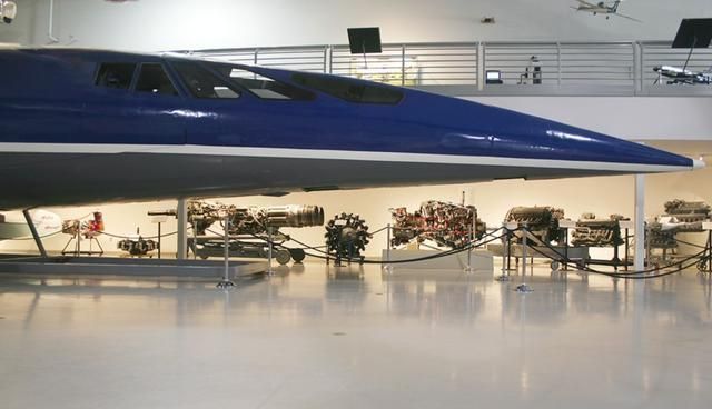 美国|为什么，美国从来没有制造超音速民航飞机