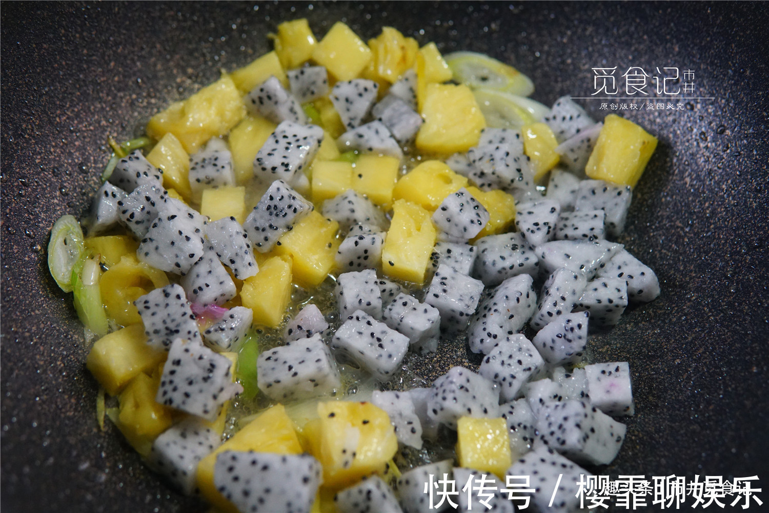 火龙果|高考季,为考生推荐10道菜,补充大脑和体力,营养丰富孩子爱吃