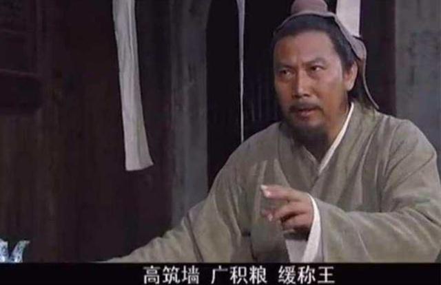 明朝|明朝第一谋士,比刘伯温更厉害,9个字便让朱元璋稳坐江山