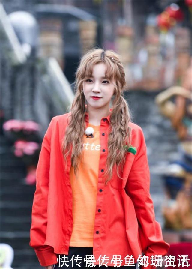 发量|脸上有这3个“特征”的女生,就放弃黑长直吧!短发更年轻上档次