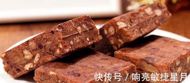 红豆糕|广式早茶糕点【二】马蹄糕、钵仔糕、芋丝糕、桂花糕、红豆糕！