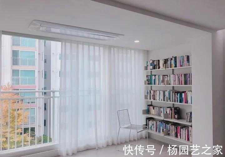 收纳|157㎡四口之家，无一处不打柜子，走哪儿都是收纳，入住却很宽敞