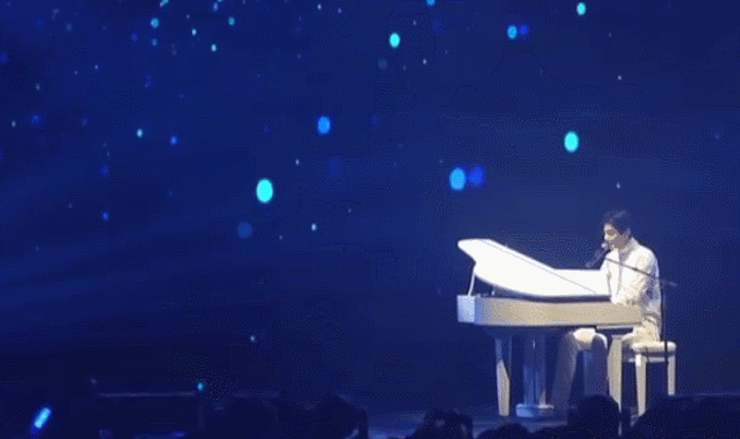 韩剧《女神降临》收官，校草李修浩和本体车银优区别有些大