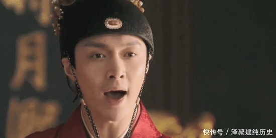 加持|大明风华朱祁镇9岁登基，有“三杨”和太后加持，却因一个太监误事