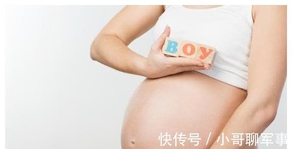 股骨头|有孕后,孕妈在孕检时若有3种情况,或许是“小王子”在腹中招手