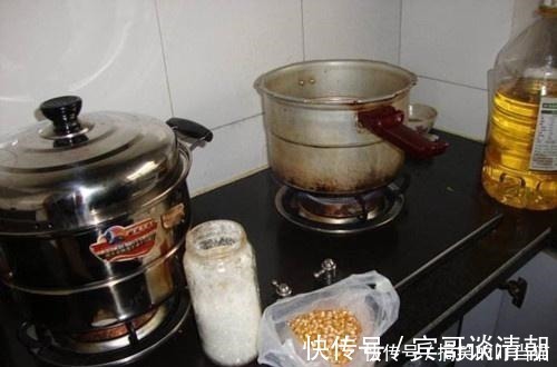 草鱼|玉米加小麦炮制出来的饵那才叫无敌，这里有详尽制作步骤，别错过！