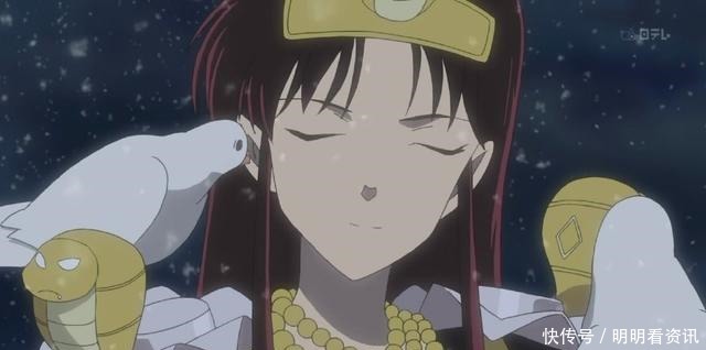 名侦探柯南小泉红子