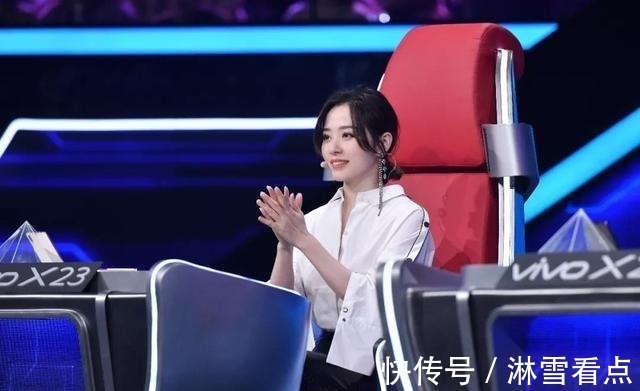 音乐|张靓颖: 人最大的损失, 是不会爱了 ??