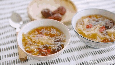 银耳最快出胶的方法，我终于找到了！朋友们都来问我要