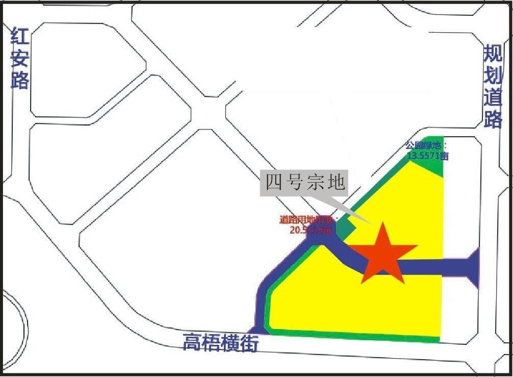 成交价|集中供地│青白江、新都、温江302亩宗地均底价成交，揽金5.6亿