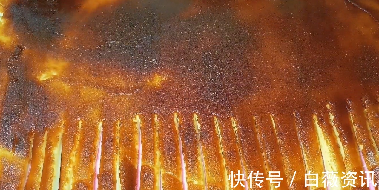 一斤面粉两个鸡蛋，我做出美味的大面包，香甜松软，比买的还好吃