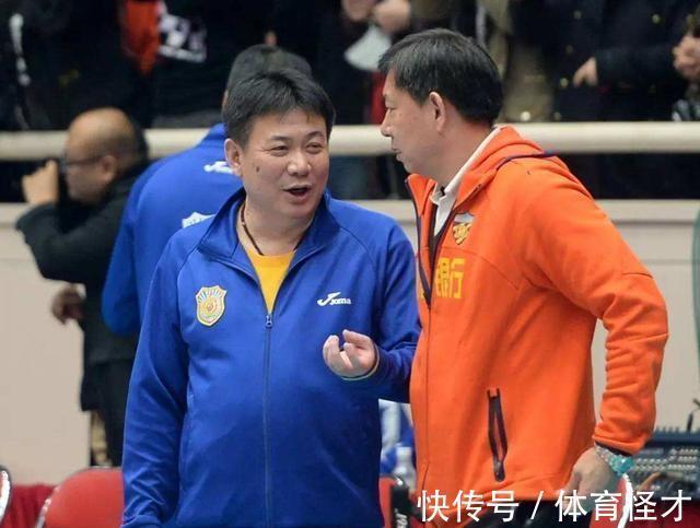 郎平|女排选帅好戏来了!2大年轻教练加入选拔,印证郎平退役嘱咐