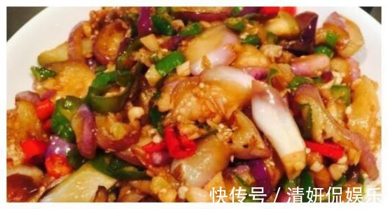 色泽|简单好做的几道家常菜,色泽诱人,简单美味,自己在家也能轻松做