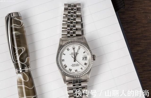 时计 关于劳力士蒂芙尼盘 你需要知道这些!