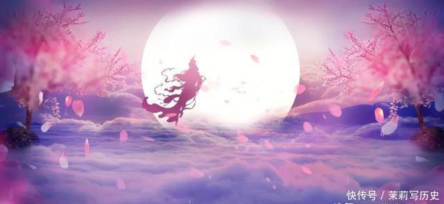 诗词丨消得几多风露,变教人世清凉