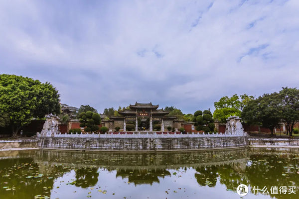 中年|旅行其实很简单 篇九百八十八：昆明边上这座好吃的小城，值得你专程安排一趟云南之行