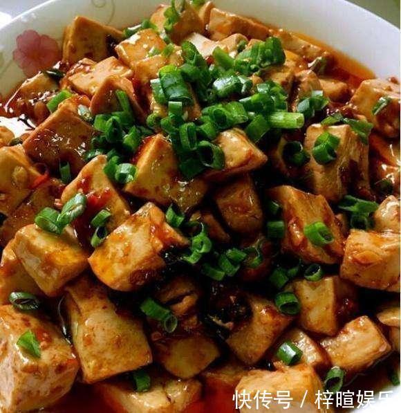 大厨做的几道家常菜,好吃又下饭,香飘四溢,天天都想吃