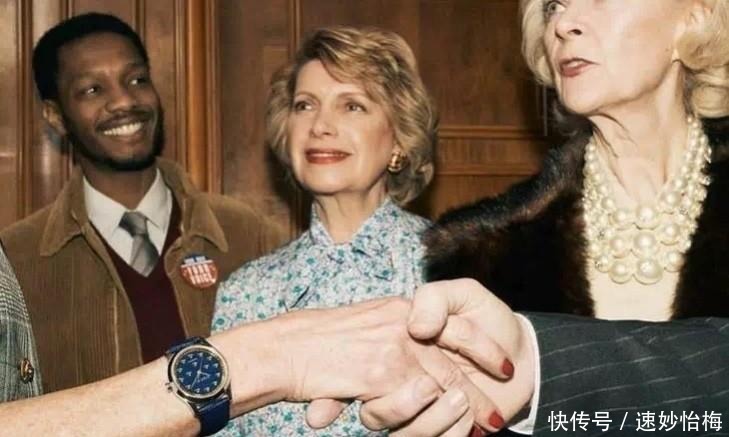 女人手表戴左手好，还是右手好？别再戴错被人嘲笑，