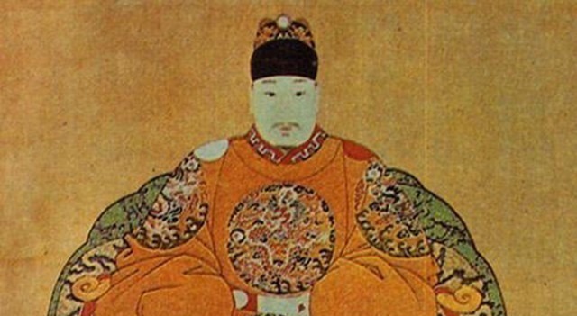 清流$贪恋美色、蔑视清流、妄自尊大:一代帝师张居正不为人知的一面