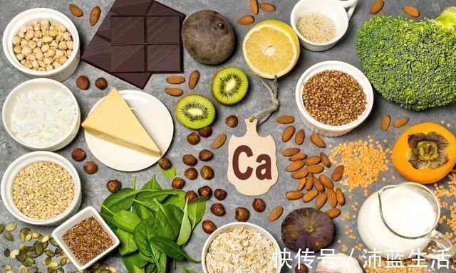 缺钙|孩子缺钙、缺铁、缺锌信号不同,解决方式不同,家长可别弄混了