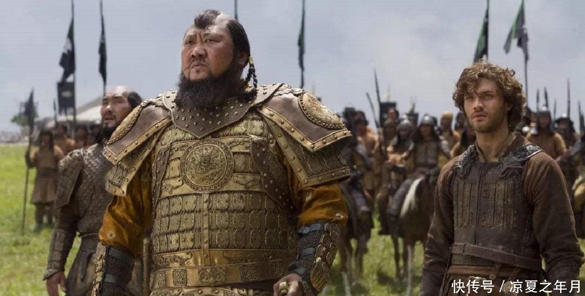 重视|忽必烈消灭南宋居功至伟,为何元朝不足百年而亡?一个原因要重视