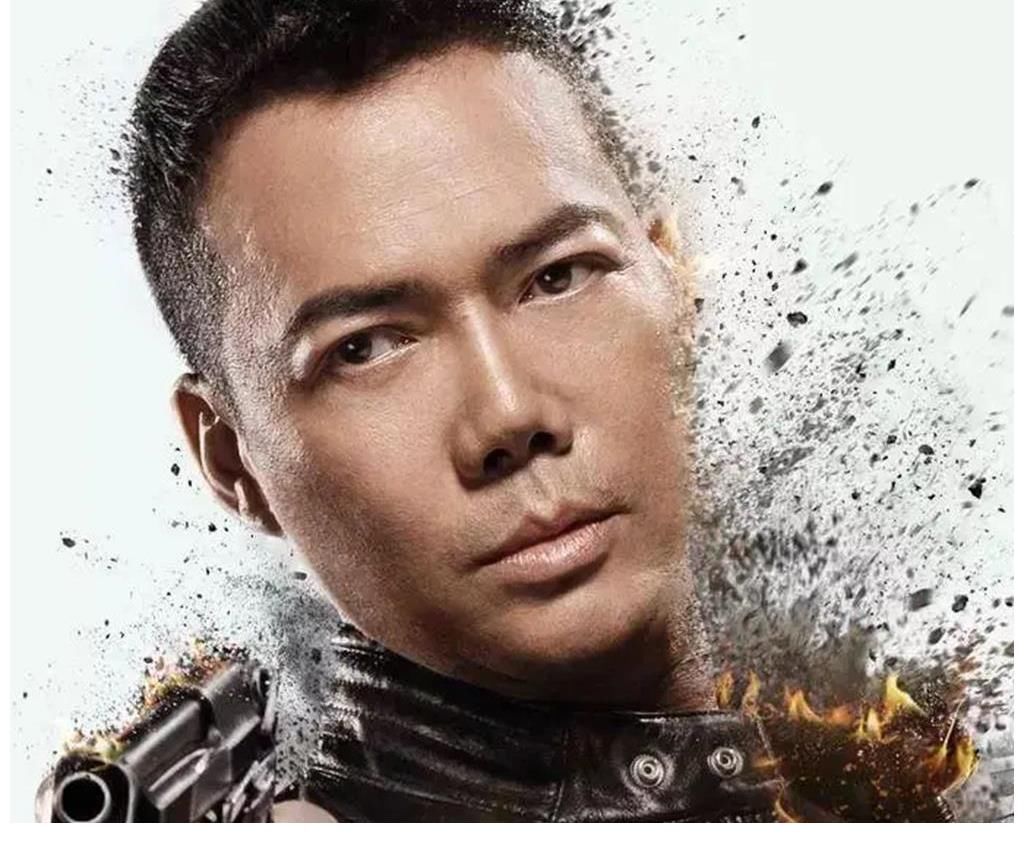 《大湾仔的夜》两只母老虎来袭，陈小春张智霖哑火，谢天华最抢镜