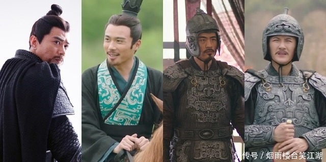 厉害|邓艾、钟会、姜维、司马昭谁厉害,一场灭蜀大戏,告诉你答案