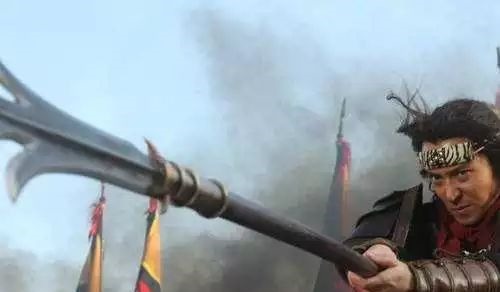 梁山#《水浒传》武将武力前十排名,鲁智深无缘前十,卢俊义屈居第二