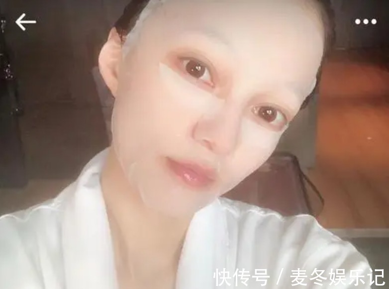 角质层|敷面膜的女人,10年后会怎样?会比别人年轻吗?最靠谱的回答在这