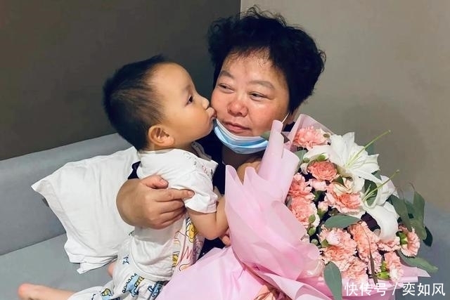 悦悦|奇奇和悦悦,以后会和姚子楷见面吗?熊磊这样和原生家庭教育有关