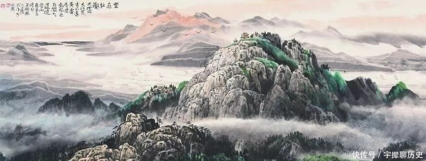 诗词|「诗词名家」忆雪堂《咏物诗词》(四)