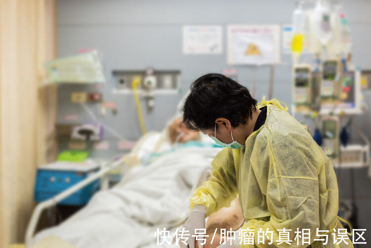 治疗|“不要抢救我”!81岁老人肝癌晚期拒绝手术化疗,带着尊严离去