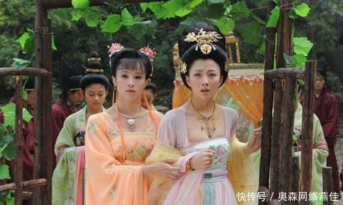 李隆基|看长安十二时辰，皇帝携杨贵妃逃跑，李亨是安史之乱幕后黑手？