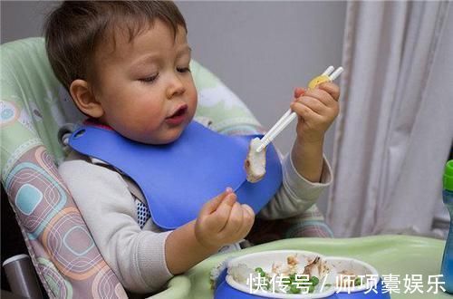 童童|男童4岁长期积食身高85公分,主任:发现3个信号,家长别大意