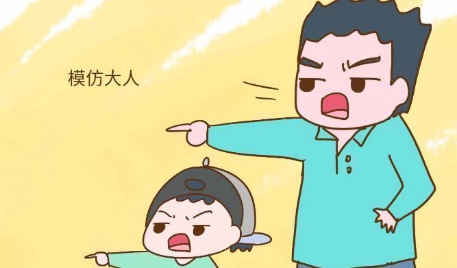 高智商|宝宝智商高的4个特质,全都拥有的话,恭喜你家添了个小神童!