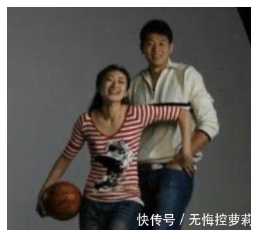 公开恋情|男篮莫科:因爱一夜白头,再婚也不忘前妻,深情终究抵不过现实