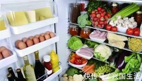 冰箱|专家建议把它从冰箱丢出去,你会少生病,少花钱,更长寿