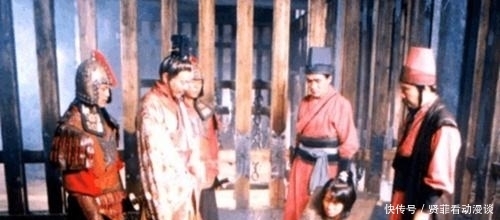 株连|漂亮夫人被毒死，丈夫却整天像没事人一样，5年后，株连仇家九族