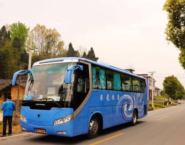 大片|中国最“良心”景区,一张门票能玩4天,景区内可免费乘车