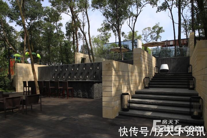 美图|新鲜出炉！帮你搜集南宁青秀楼盘现场的最新美图