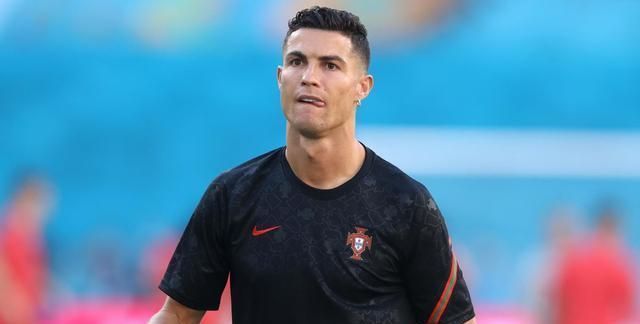 交锋|12场13球!C罗大爆发,冲击5大纪录+19年神迹,金球奖排名:第8